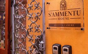 S'Ammentu House